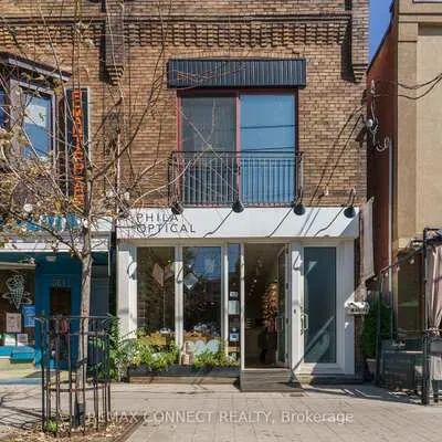 359,&nbsp;Roncesvalles, Roncesvalles, Toronto