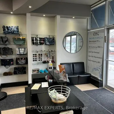 Commercial for sale, 2181, STEELES, York University Heights, Toronto