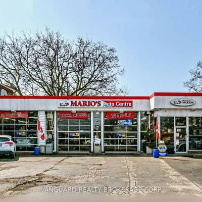 Commercial for sale, 1772, Jane, Weston, Toronto