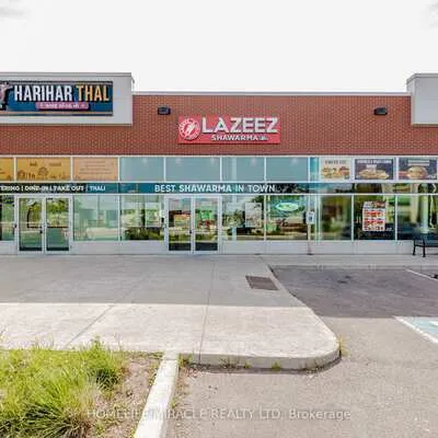 6230,&nbsp;Finch, Mount Olive-Silverstone-Jamestown, Toronto