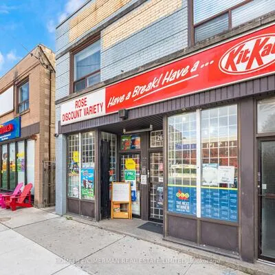 2681,&nbsp;Eglinton, Keelesdale-Eglinton West, Toronto