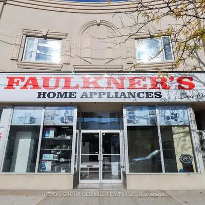2882,&nbsp;Lake Shore, New Toronto, Toronto