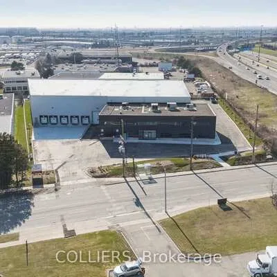 400,&nbsp;Carlingview, West Humber-Clairville, Toronto