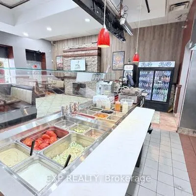 Commercial for sale, 285, Rexdale, West Humber-Clairville, Toronto