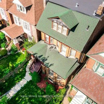 31,&nbsp;Tyndall, South Parkdale, Toronto