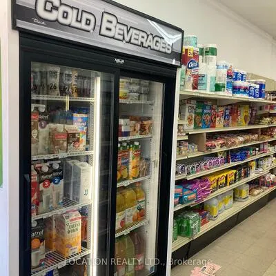 Commercial for sale, 1422, Bloor, Dovercourt-Wallace Emerson-Junction, Toronto