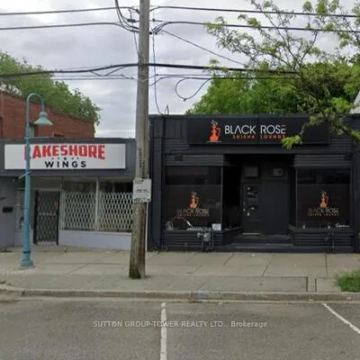 3373,&nbsp;Lake Shore, Long Branch, Toronto