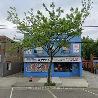 3369,&nbsp;Lake Shore, Long Branch, Toronto