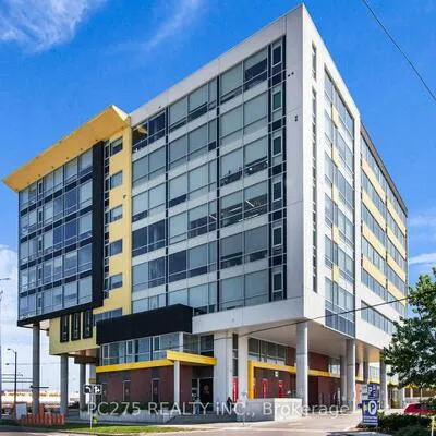 1275,&nbsp;Finch, York University Heights, Toronto