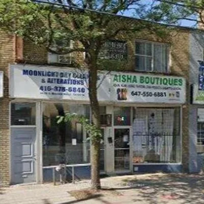 1826,&nbsp;Weston, Weston, Toronto