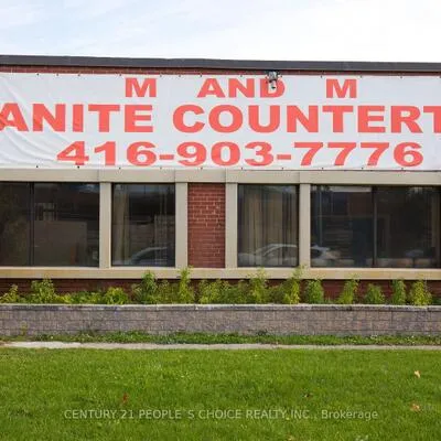 63,&nbsp;Torbarrie, Downsview-Roding-CFB, Toronto