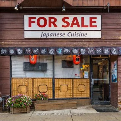 293,&nbsp;Roncesvalles, Roncesvalles, Toronto