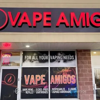 Commercial for sale, 19, Woodbine Downs, West Humber-Clairville, Toronto