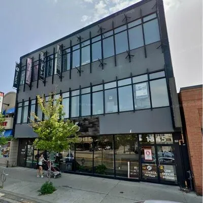 Commercial for sale, 1345, St.Clair, Corso Italia-Davenport, Toronto