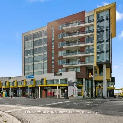 Commercial for sale, 1275, Finch, York University Heights, Toronto