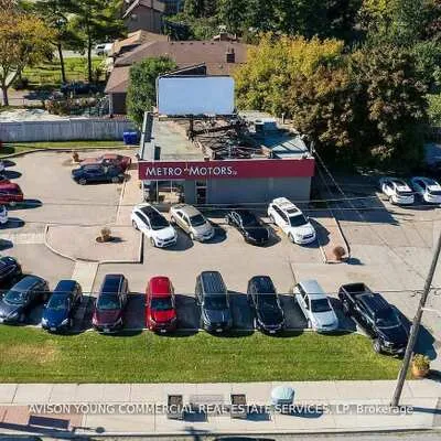 2310,&nbsp;Sheppard, Humbermede, Toronto