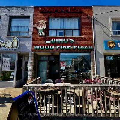 820,&nbsp;The Queensway, Stonegate-Queensway, Toronto