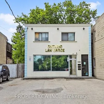 1784,&nbsp;Jane, Weston, Toronto