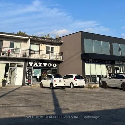 2906,&nbsp;Dufferin, Yorkdale-Glen Park, Toronto