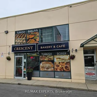 1270,&nbsp;Finch, York University Heights, Toronto