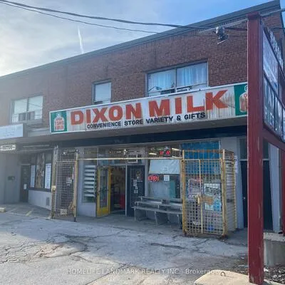1281,&nbsp;Davenport, Dovercourt-Wallace Emerson-Junction, Toronto