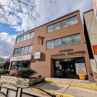 2318,&nbsp;Lake Shore, Mimico, Toronto