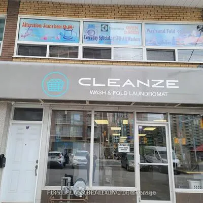 Commercial for sale, 5082, Dundas, Islington-City Centre West, Toronto