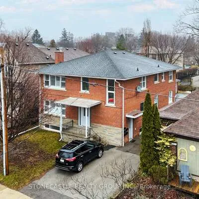 55,&nbsp;Thirty Eighth, Long Branch, Toronto