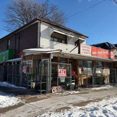 237,&nbsp;Park Lawn, Stonegate-Queensway, Toronto