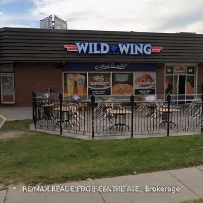 Commercial for sale, 1617, Wilson, Downsview-Roding-CFB, Toronto
