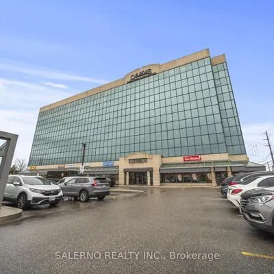 1280,&nbsp;Finch, York University Heights, Toronto