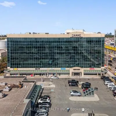 1280,&nbsp;Finch, York University Heights, Toronto