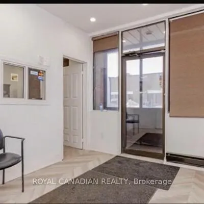 Commercial for sale, 11, Goodmark, West Humber-Clairville, Toronto