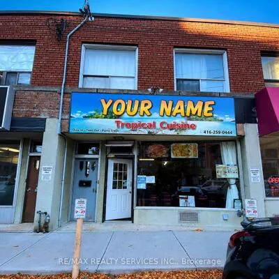 Commercial for sale, 5118, Dundas, Islington-City Centre West, Toronto