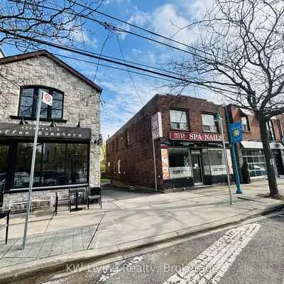 3339,&nbsp;Lake Shore, Long Branch, Toronto