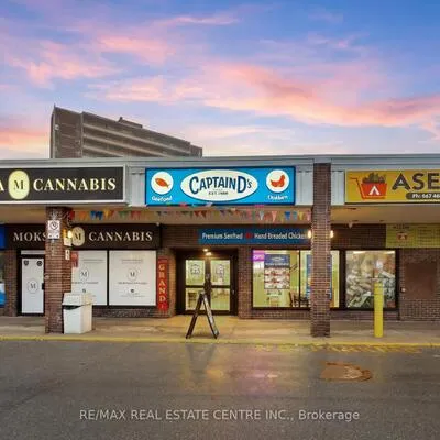 Commercial for sale, 4722, Jane, Black Creek, Toronto
