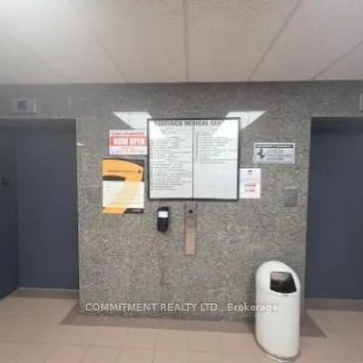 2100,&nbsp;Finch, Black Creek, Toronto