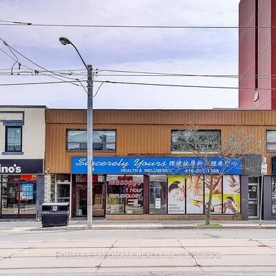 2819,&nbsp;Lake ashore, New Toronto, Toronto