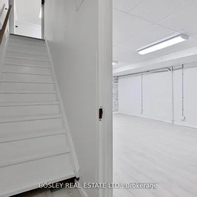 Commercial for sale, 1674, St Clair, Weston-Pellam Park, Toronto