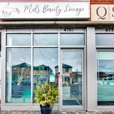 475D,&nbsp;Rogers, Keelesdale-Eglinton West, Toronto