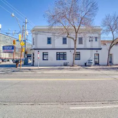 995,&nbsp;Dupont, Dovercourt-Wallace Emerson-Junction, Toronto