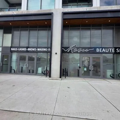 Commercial for sale, 1195, The Queensway, Islington-City Centre West, Toronto