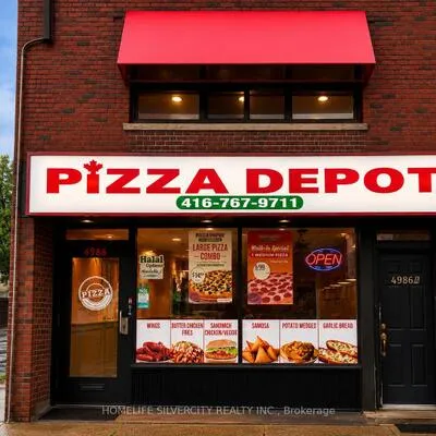 Commercial for sale, 4986, Dundas, Islington-City Centre West, Toronto