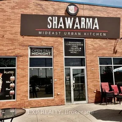 285,&nbsp;Rexdale, West Humber-Clairville, Toronto