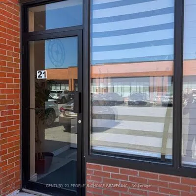 4801,&nbsp;Steeles, Humber Summit, Toronto