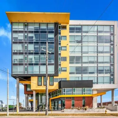 1275,&nbsp;FINCH, York University Heights, Toronto