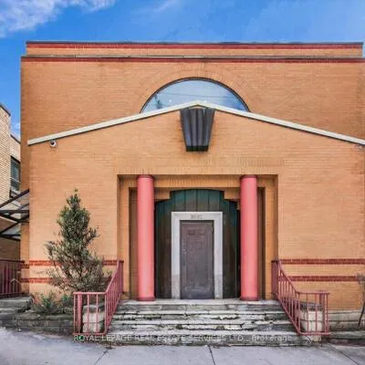 Commercial for sale, 2547A, Eglinton, Keelesdale-Eglinton West, Toronto