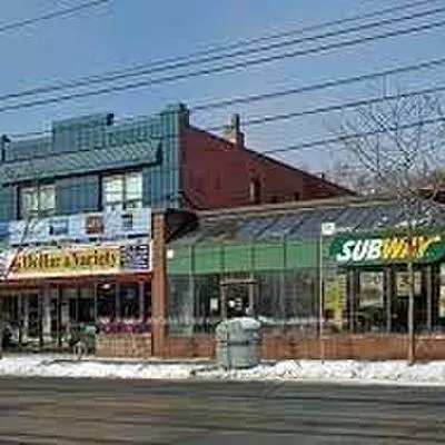 Commercial for sale, 2378, Lake Shore, Mimico, Toronto