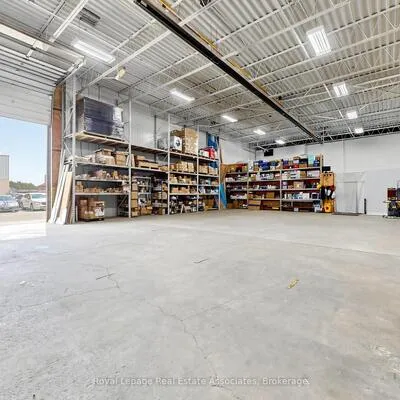 Commercial for sale, 41, Shorncliffe, Islington-City Centre West, Toronto