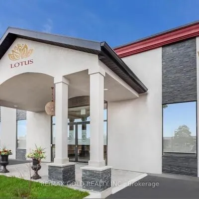121,&nbsp;City View, West Humber-Clairville, Toronto